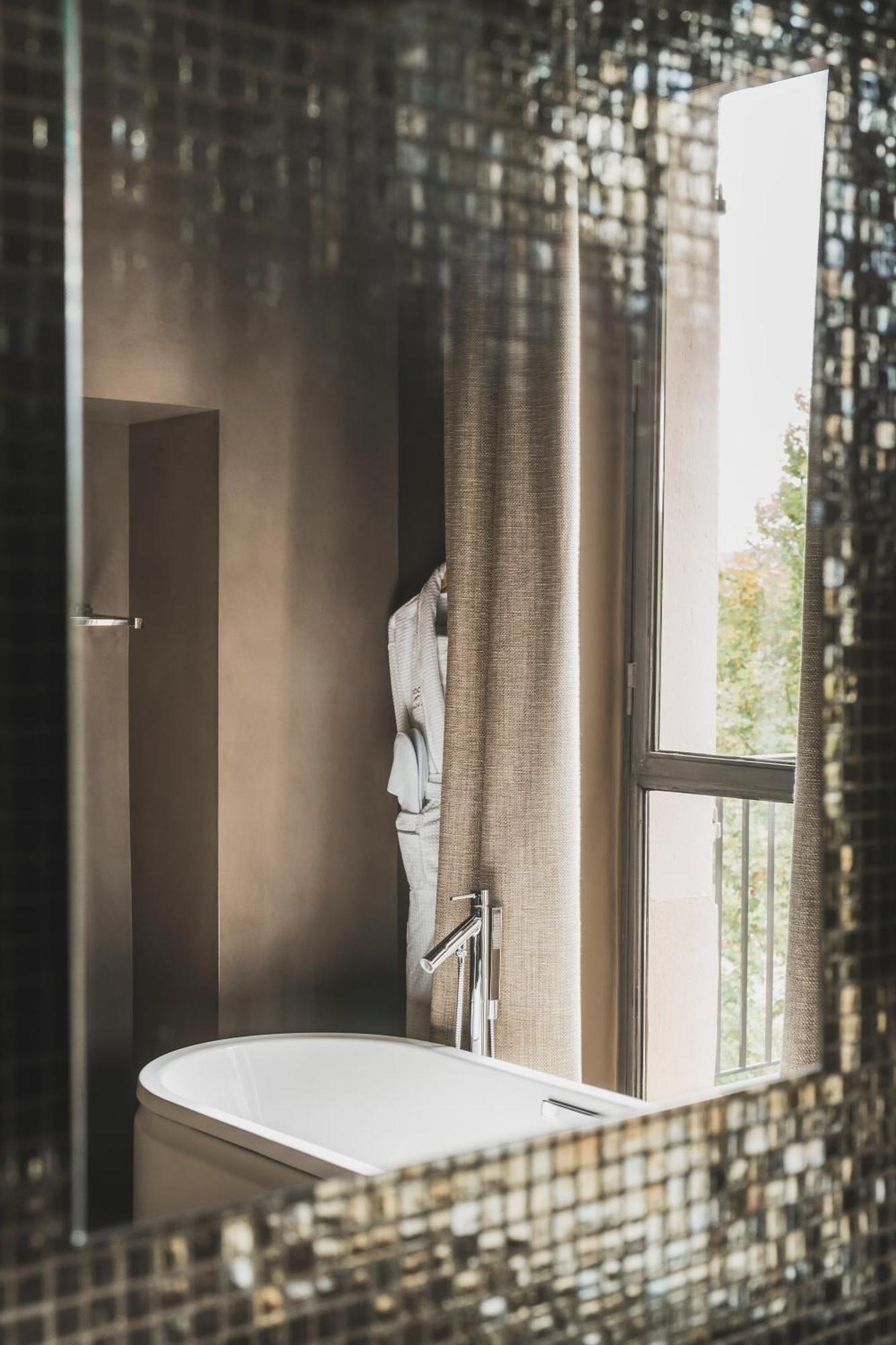 Les Lodges Sainte-Victoire Hotel & Spa Le Tholonet Εξωτερικό φωτογραφία
