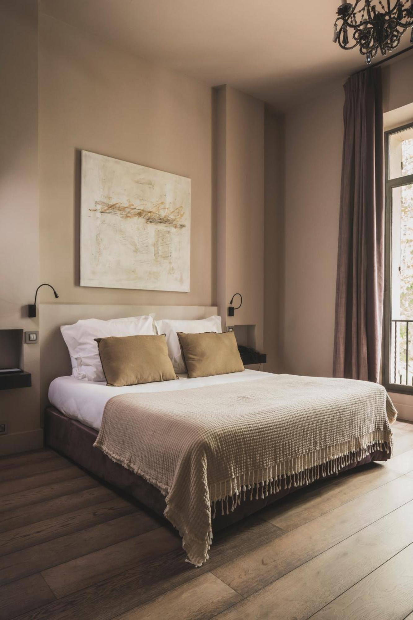Les Lodges Sainte-Victoire Hotel & Spa Le Tholonet Εξωτερικό φωτογραφία