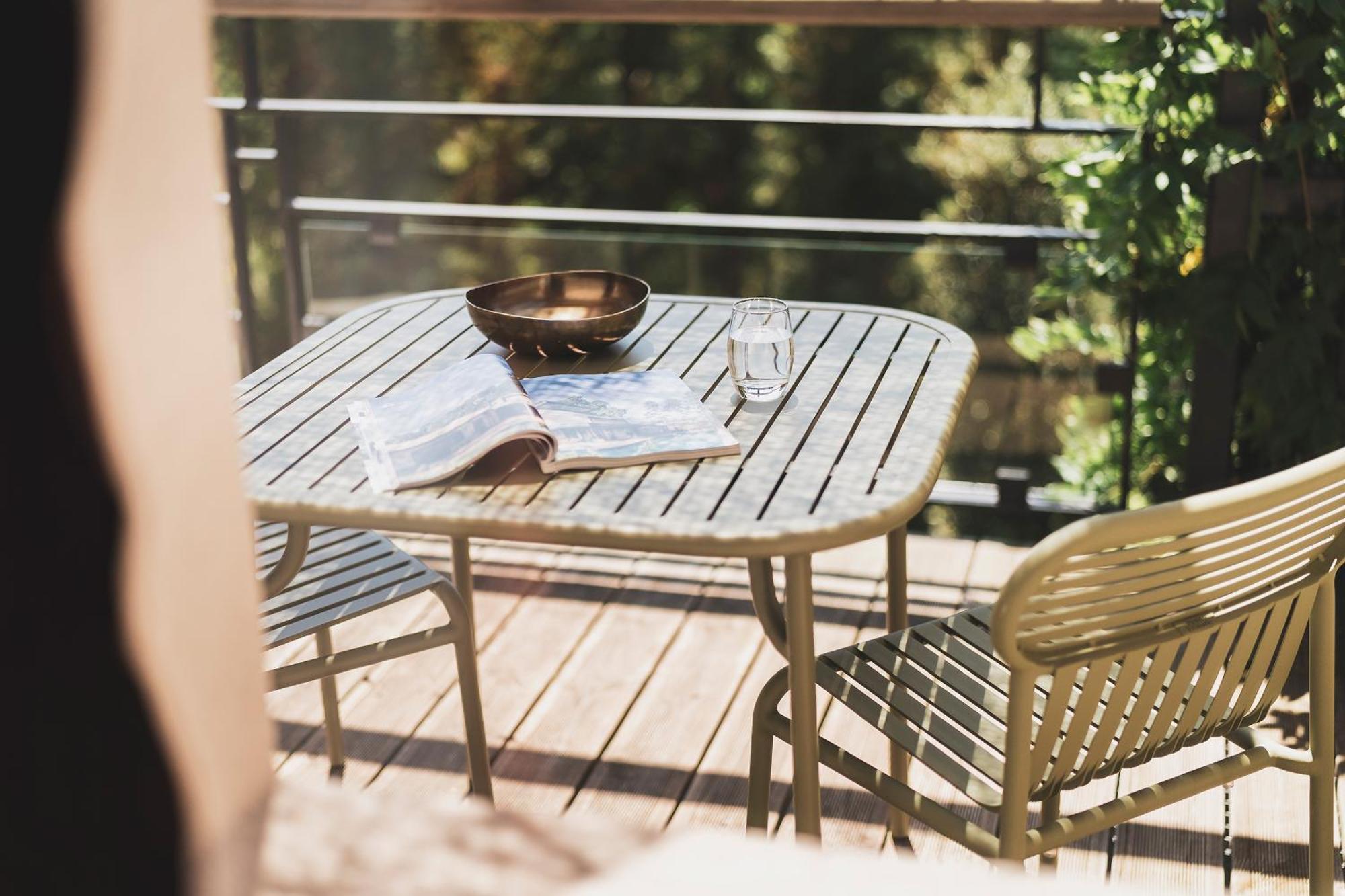 Les Lodges Sainte-Victoire Hotel & Spa Le Tholonet Εξωτερικό φωτογραφία