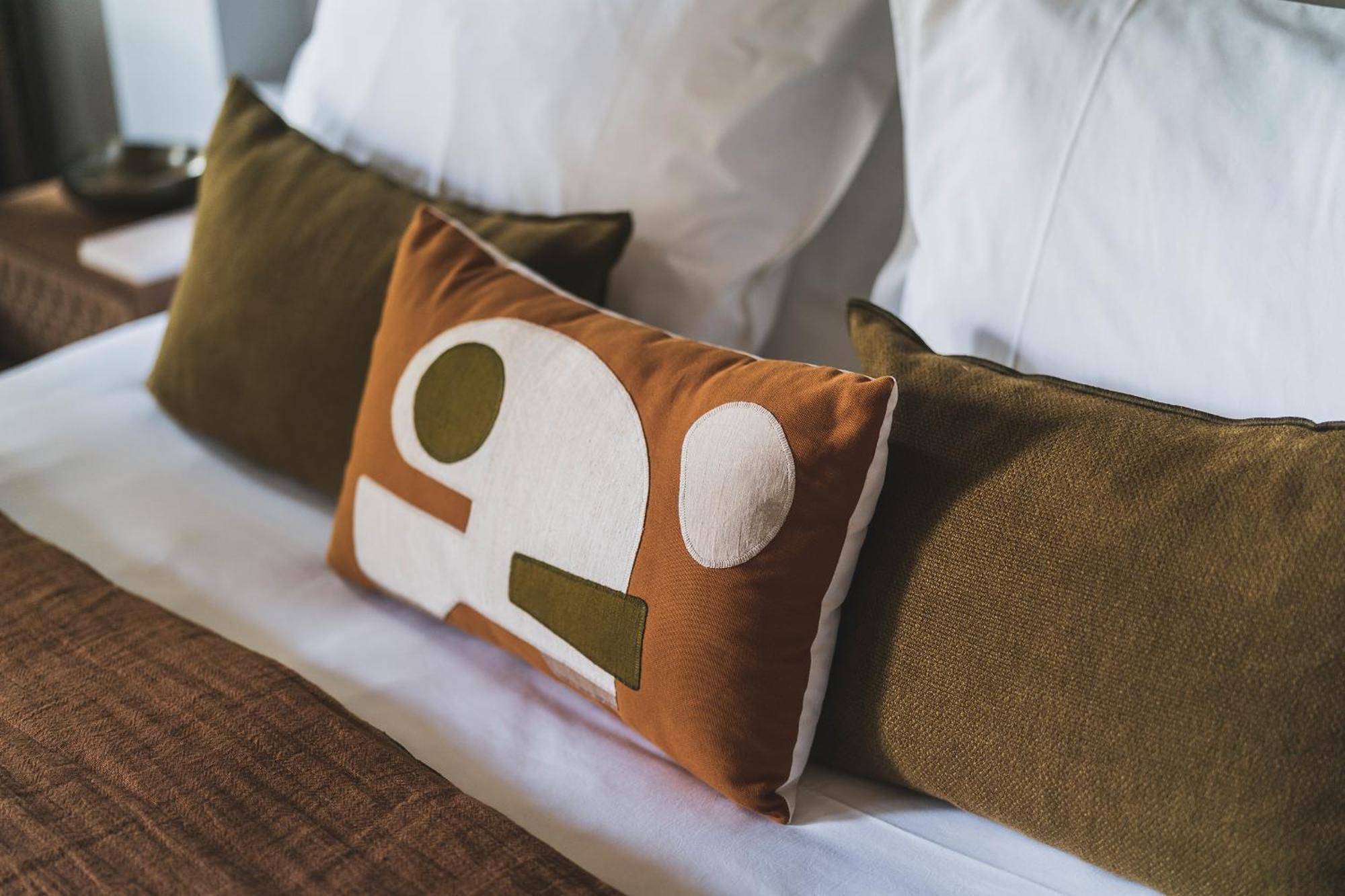 Les Lodges Sainte-Victoire Hotel & Spa Le Tholonet Εξωτερικό φωτογραφία